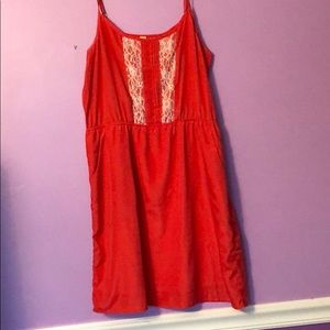 ⭐️Sundress with Pockets